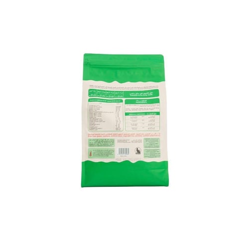 طعام قطط د.كلمب بالدجاج للقطط البالغة 1.5 كيلو