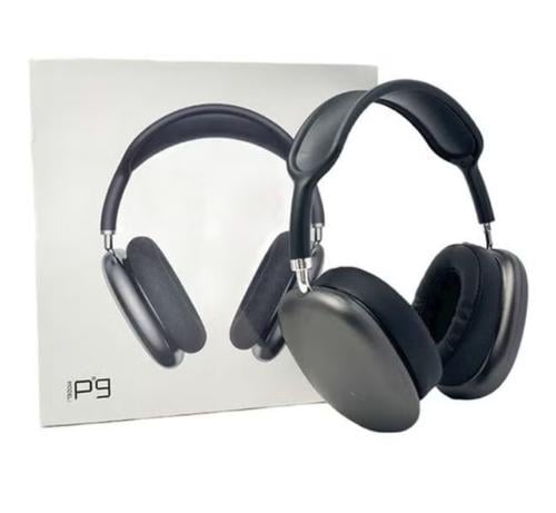سماعة P9