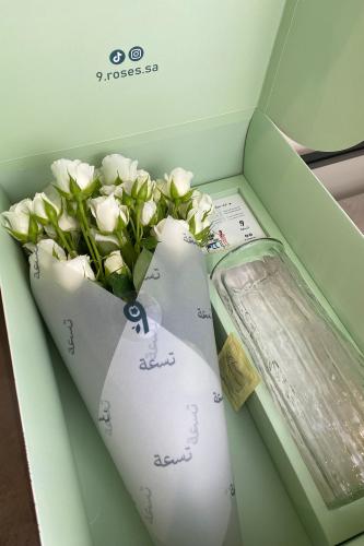 بوكس بيبي روز