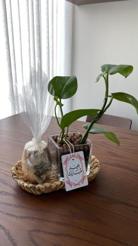 بكج العيد