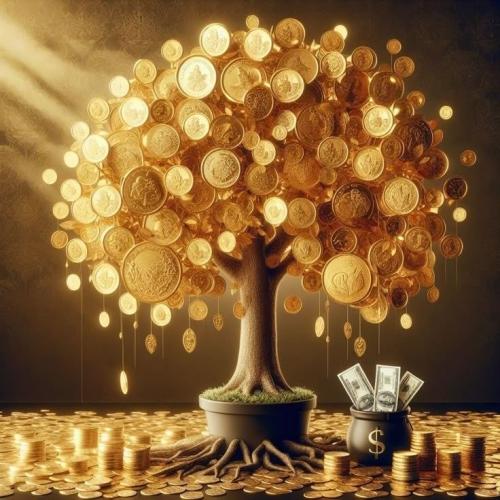 ملف الحصول على المال