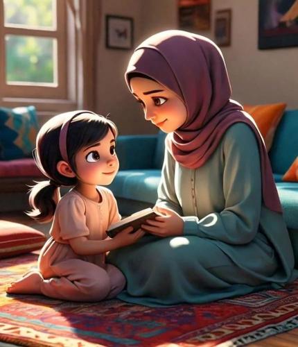 تحليل شخصية طفلك