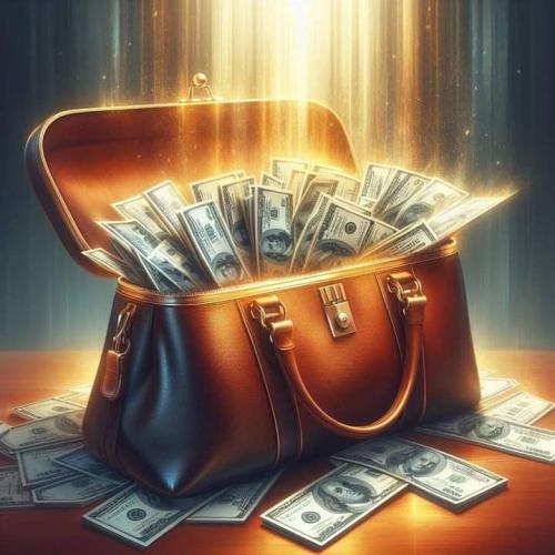 مجرباتي فى الحصول على المال