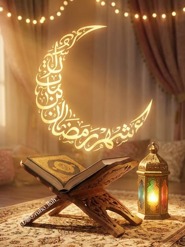 بركات الفرج