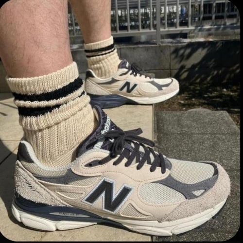 NEW balance 990 V3 نيو بلانس