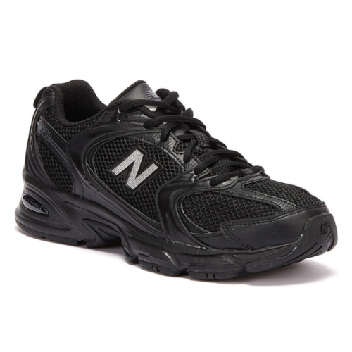 NEW Balance 530 Black نيو بلانس