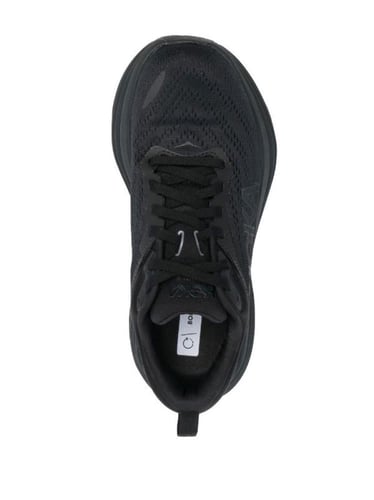 Hoka bondi 8 _ Black