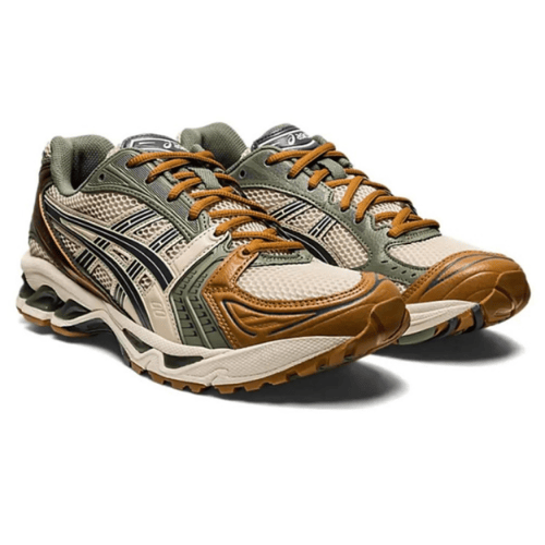 ASICS GEL-KAYANO 14_Vanilla/Tarmac
