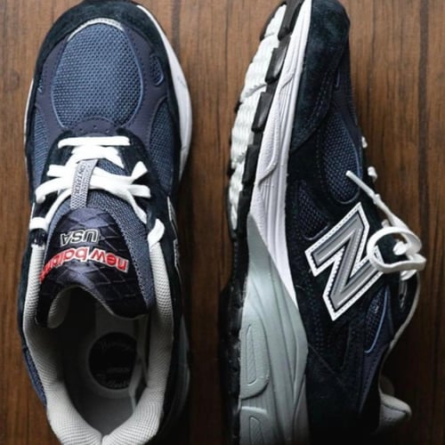NEW balance 990 V3 نيو بلانس