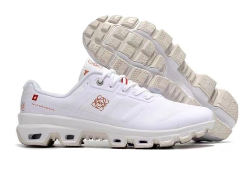 On running x Loewe