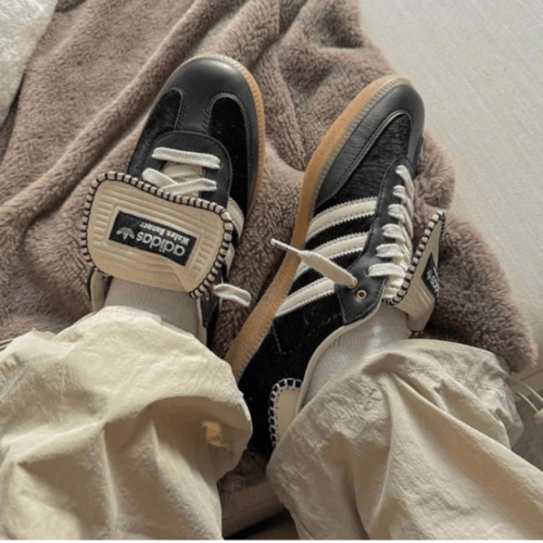ADIDAS X WALES BONNER SAMBA