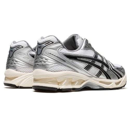 ASICS GEL-KAYANO 14 _ Cream Black