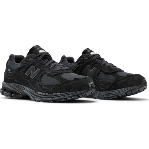 New Balance 2002R Protection Pack _ Black