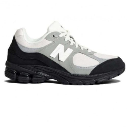 New Balance 2002R x The Basement _ Stone Gray