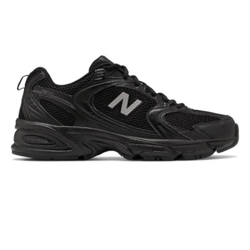 NEW Balance 530 Black نيو بلانس