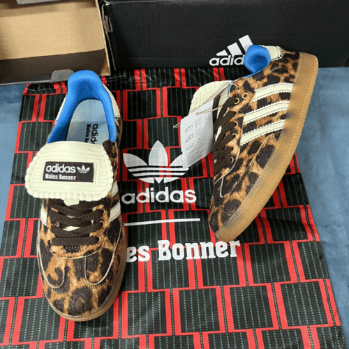 ADIDAS X WALES BONNER SAMBA