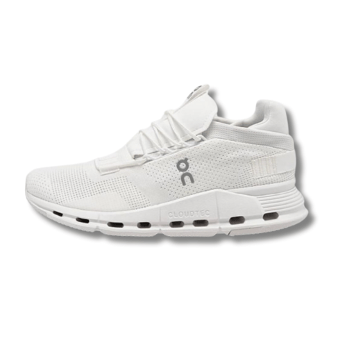 on cloudnova
