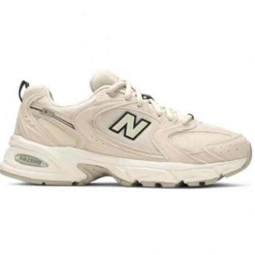 New Balance 530v2 Retro 'Khaki'
