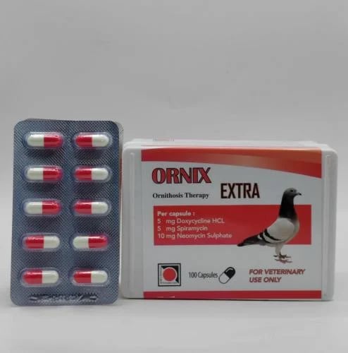 ارونكس - ORNIX شريط واحد