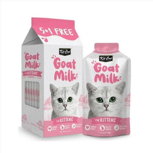 Kit Kat goat milk, the most generous Kit Kat milk