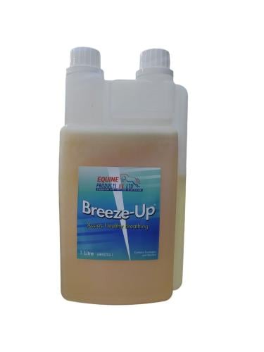 Breez Up, 1 liter