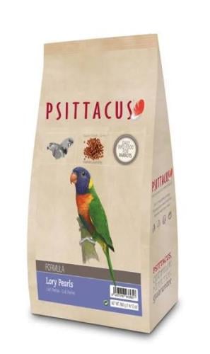 LORY PEARLS 1KG