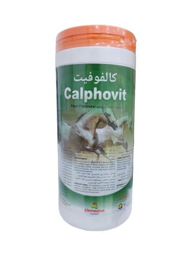 Calphovit
