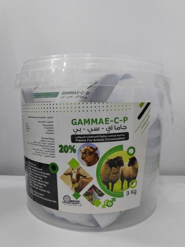 Gamae-C-P