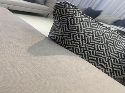 طقم جلوس شانيل