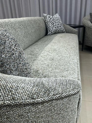 طقم جلوس مودرن