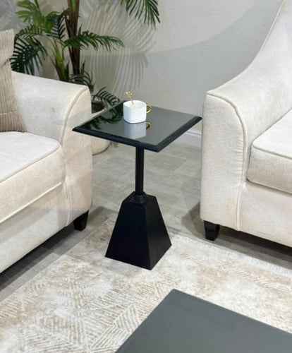 طقم طاوله -ضيافه +4 طاوله خدمه