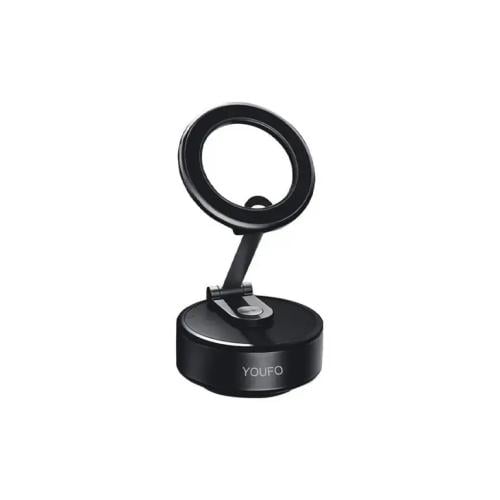 YOUFO حامل الهاتف بتقنية الشفط - (الموديل Y4881)