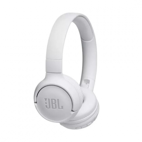 سماعه , JBL TUNE520 , لاسلكيه ابيض