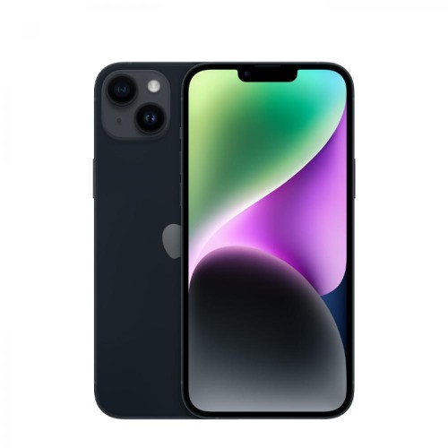 ايفون 14 - 128 جيجابايت اسود 5G