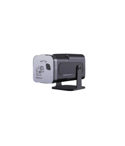 غطاء حمايه لعدسة البروجكتر HY320mini