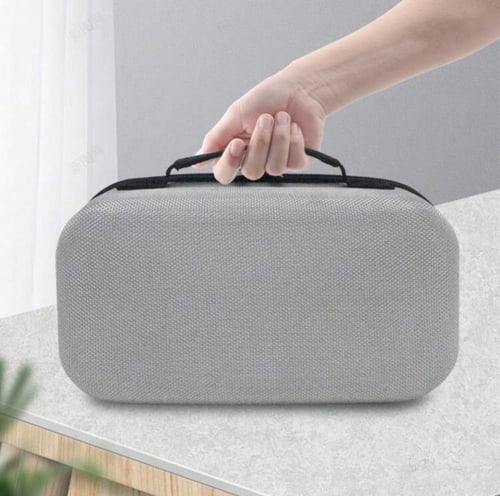 بكج بروجكتر +حقيبه للبروجكتر +حمايه لعدسه البروجكت...