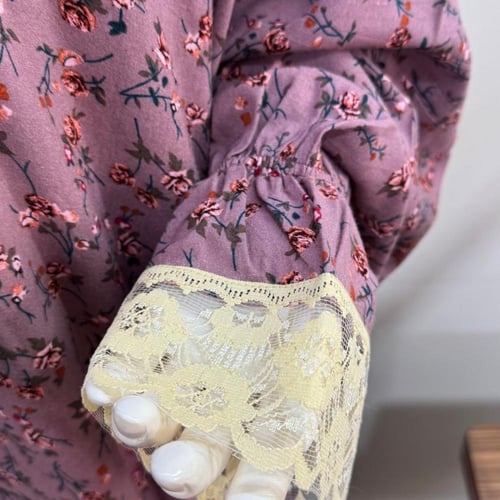 ثوب الصلاة موديل (السحاب) - كلفه