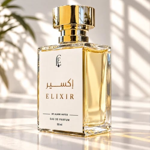 عطر إكسير | 50 مل