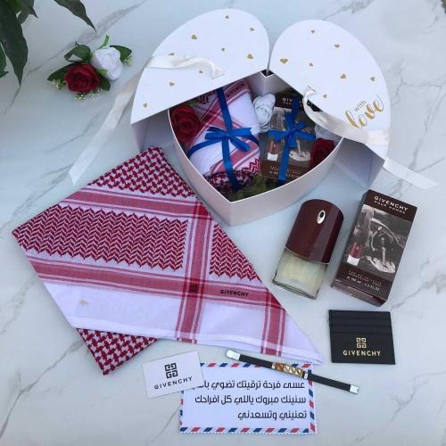هدايا عيد الفطر للشباب