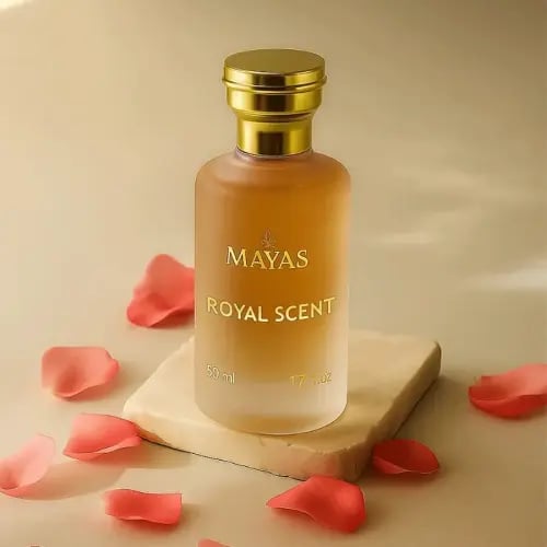ROYAL SCENT – رويال سينت