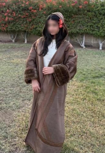 فروة شتوية راقية