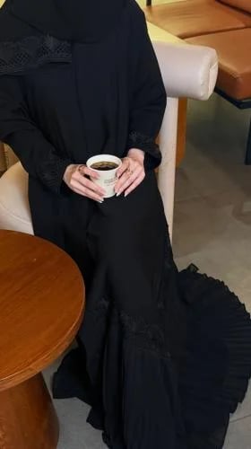 عباية شوق