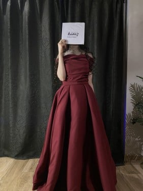 فستان لونا
