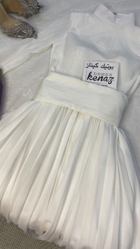 فستان اريج