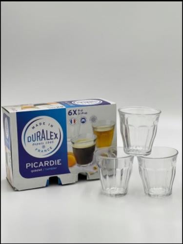 بيالات فرنسي مقاس 9