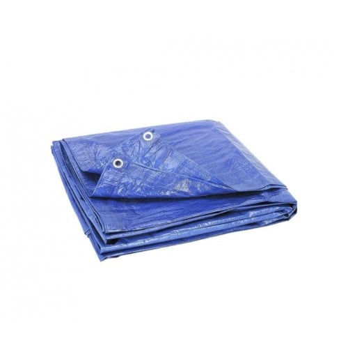 شراع ازرق طربال 6*4