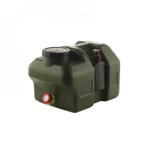 جركل بركه 12 لتر