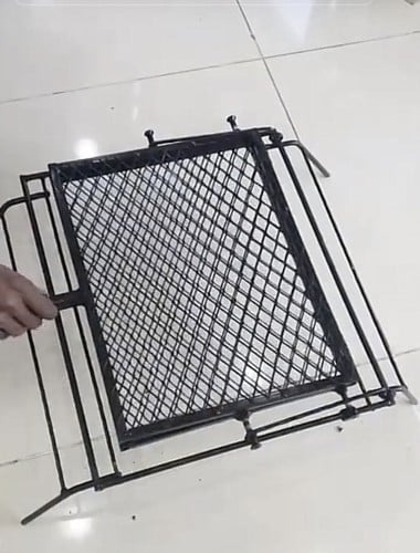 شوايه اتوماتيك