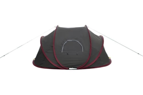 خيمة المبيت الشتويه 2.5 * 1.5 متر