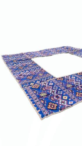 مدة ازرق ٣*١